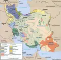 Islamic Republic of Iran - Mapsof.net