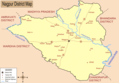 Nāgpur - Mapsof.net