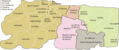 Caracas - Mapsof.net