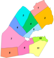 Djibouti - Mapsof.net