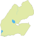 Djibouti - Mapsof.net