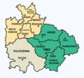 Republic of Hungary - Mapsof.net