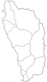 Dominica - Mapsof.net