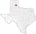 Texas - Mapsof.net