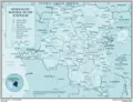 Drcongo - Mapsof.Net Map