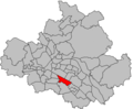 Federal Republic of Germany - Mapsof.net