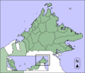 Malaysia - Mapsof.net