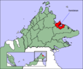 Malaysia - Mapsof.net