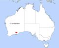 Commonwealth of Australia - Mapsof.net