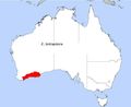 Commonwealth of Australia - Mapsof.net