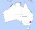 Commonwealth of Australia - Mapsof.net