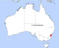 Commonwealth of Australia - Mapsof.net