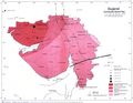 Gujarat - Mapsof.net