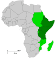 Africa - Mapsof.net