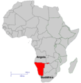 Africa - Mapsof.net