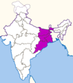 Republic of India - Mapsof.net