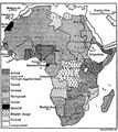 Africa - Mapsof.net