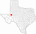 Texas - Mapsof.net