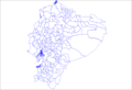 Republic of Ecuador - Mapsof.net