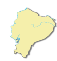 Republic of Ecuador - Mapsof.net