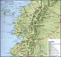 Republic of Ecuador - Mapsof.net