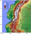 Republic of Ecuador - Mapsof.net