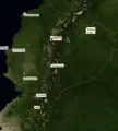 Republic of Ecuador - Mapsof.net