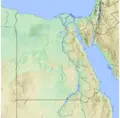 Arab Republic of Egypt - Mapsof.net
