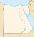 Arab Republic of Egypt - Mapsof.net
