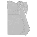 Egypt Markazes - Mapsof.Net Map