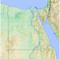 Arab Republic of Egypt - Mapsof.net