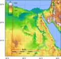 Arab Republic of Egypt - Mapsof.net