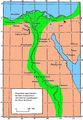 Arab Republic of Egypt - Mapsof.net