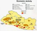Republic of El Salvador - Mapsof.net
