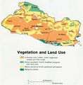 Republic of El Salvador - Mapsof.net