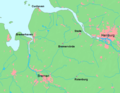 Federal Republic of Germany - Mapsof.net