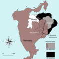 Republic of Iceland - Mapsof.net