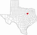 Texas - Mapsof.net