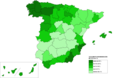 Kingdom of Spain - Mapsof.net