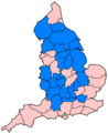 England - Mapsof.net