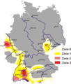 Federal Republic of Germany - Mapsof.net