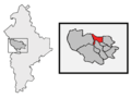 Mexico - Mapsof.net