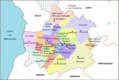 Bolivarian Republic of Venezuela - Mapsof.net
