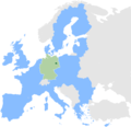 Berlin - Mapsof.net