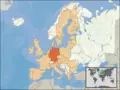 Federal Republic of Germany - Mapsof.net