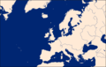 Europe - Mapsof.net