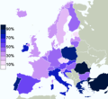 Europe - Mapsof.net
