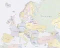 Europe - Mapsof.net