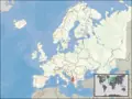 Republic of Albania - Mapsof.net