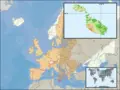 Malta - Mapsof.net